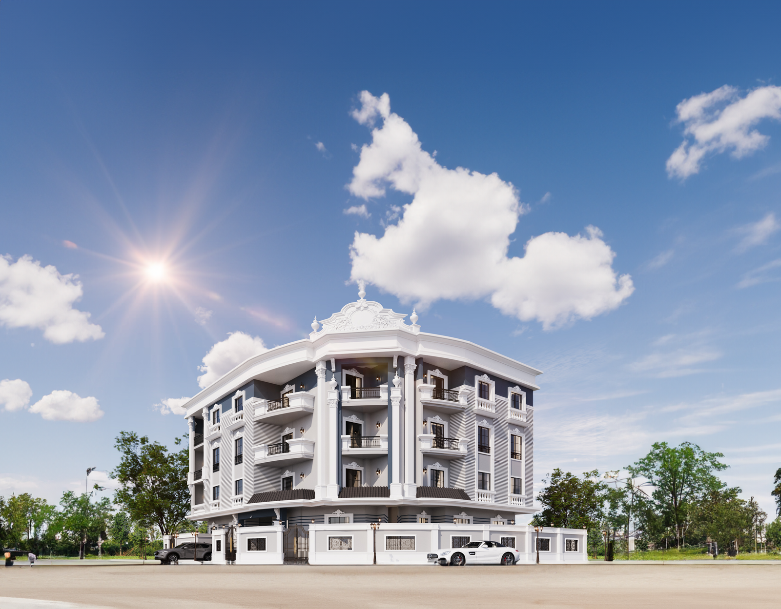 Facade 2